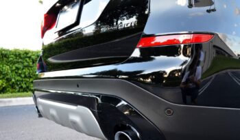 2019 BMW X3 SDRIVE30I XLINE full