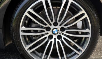 2018 BMW 540I M SPORT full