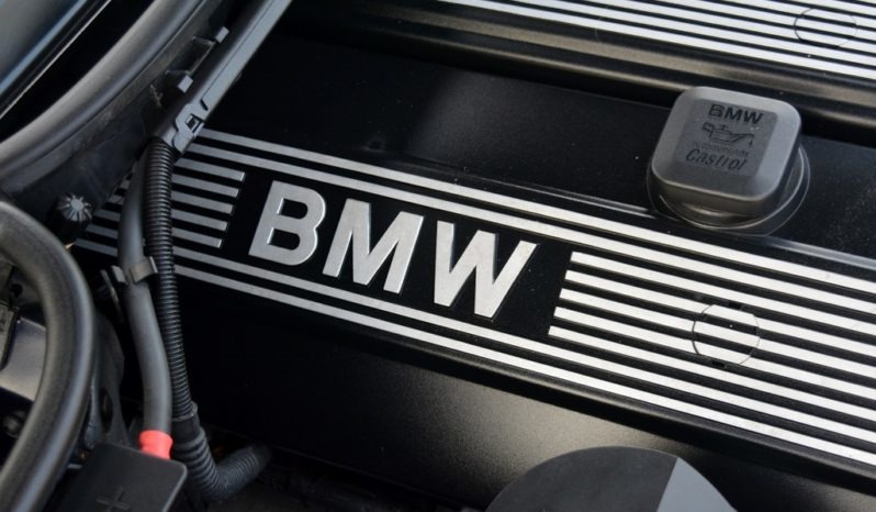 2001 BMW 330CI Convertible full