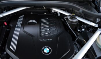 2020 BMW X5 SDRIVE40I full