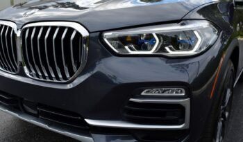 2019 BMW X5 XDRIVE50I INDIVIDUAL full