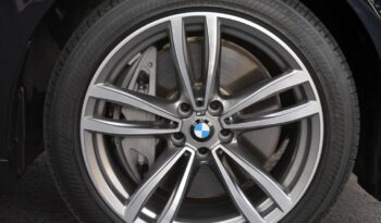 2018 BMW 750I XDRIVE full