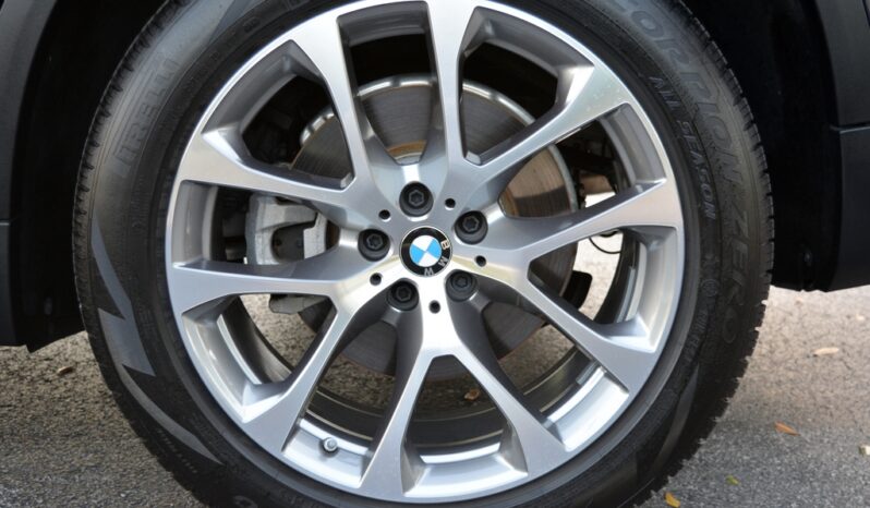 2019 BMW X5 XDRIVE40I full