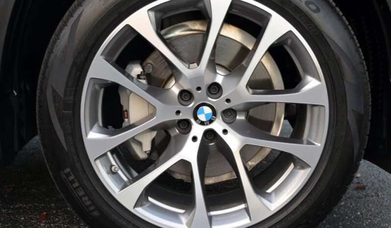 2019 BMW X5 XDRIVE40I full