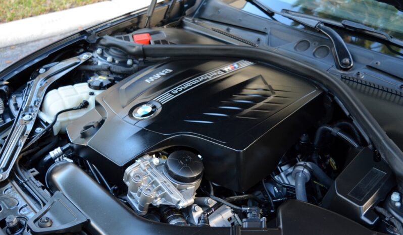2015 BMW M235I CONVERTIBLE full
