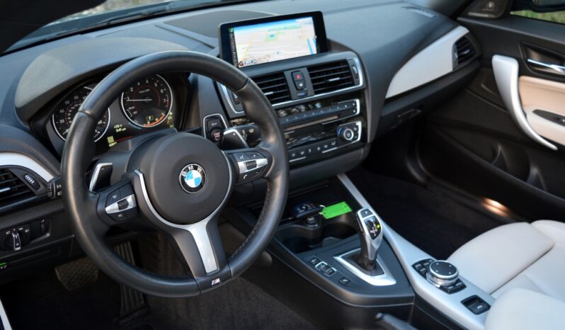 2015 BMW M235I CONVERTIBLE full