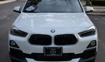 2020 BMW X2 XDRIVE28I full
