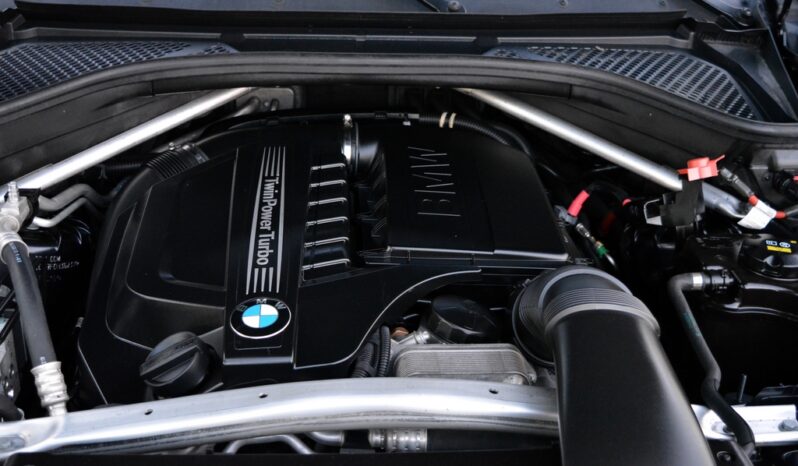 2015 BMW X5 SDRIVE35I full