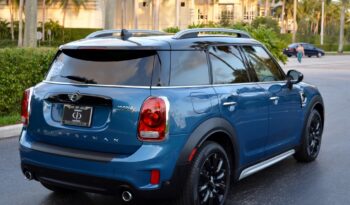 2018 MINI COOPER S COUNTRYMAN full