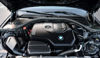 2020 BMW 330I XDRIVE MSPORT full