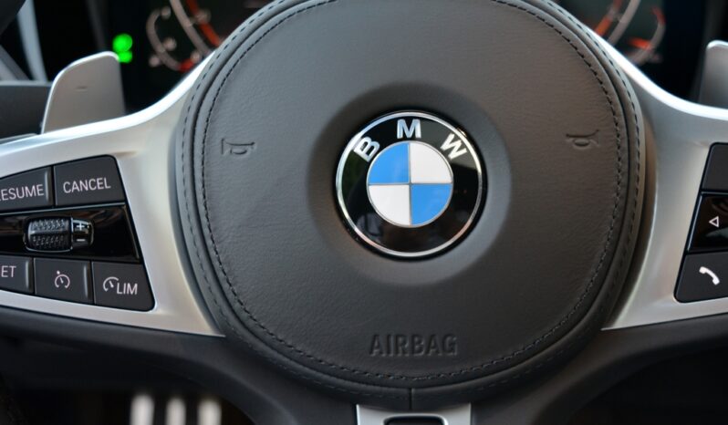 2020 BMW 330I XDRIVE MSPORT full