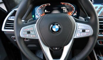 2020 BMW X7 XDRIVE40I full