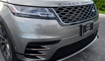 2019 Land Rover Range Rover Velar P380 SE R-DYNAMIC full