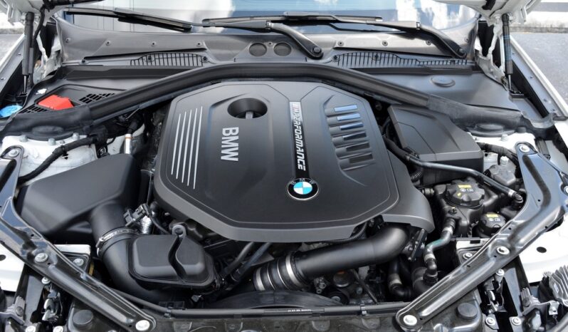 2018 BMW M240I CONVERTIBLE full