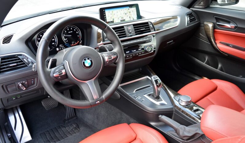 2018 BMW M240I CONVERTIBLE full