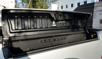 2017 RAM 1500 REBEL CREW CAB 4X4 full