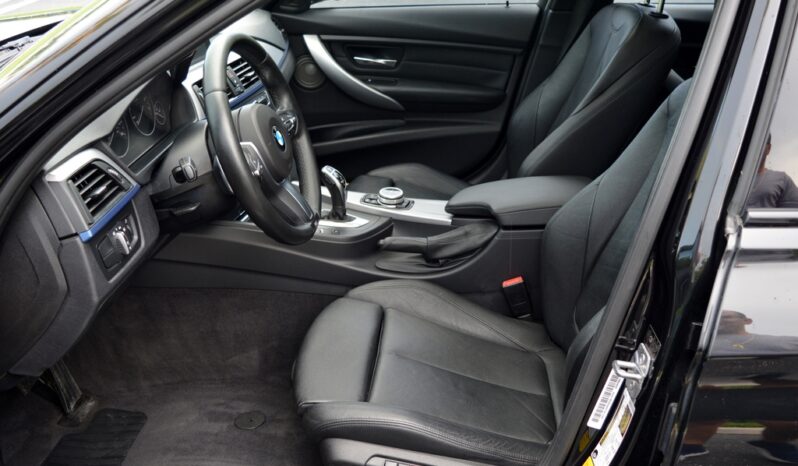 2013 BMW 335I full