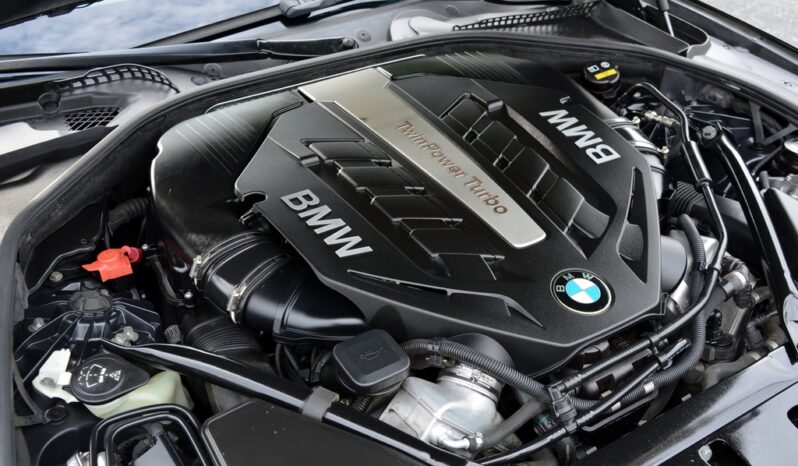 2016 BMW 550I XDRIVE MSPORT full