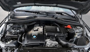 2008 BMW 535XI 6 Speed Manual full