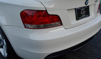2011 BMW 135I full