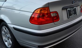 2000 BMW 323I full