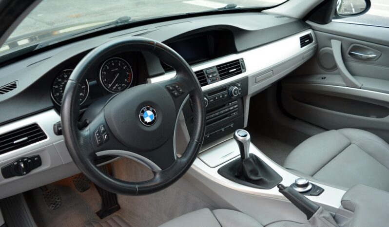 2007 BMW 335XI full