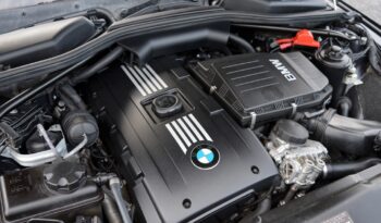 2008 BMW 535XI full