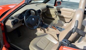 2000 BMW Z3 ROADSTER full