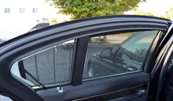 2014 BMW 740I full