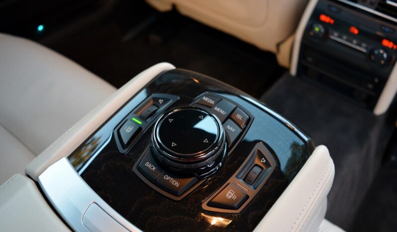 2014 BMW 750LI MSPORT R-ENTERTAINMENT full
