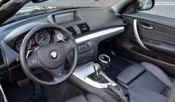 2013 BMW 135I CONVERTIBLE full