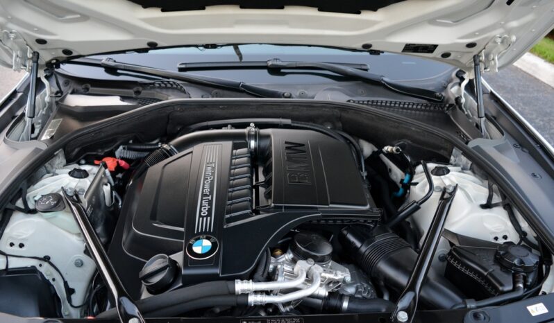 2011 BMW 535I SPORT PREMIUM2 full