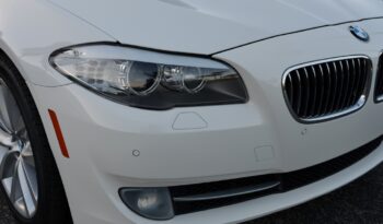 2011 BMW 535I SPORT PREMIUM2 full