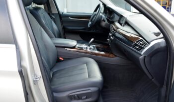 2015 BMW X5 SDRIVE35I 3RD ROW SEAT full