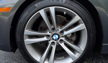 2015 BMW 328i full