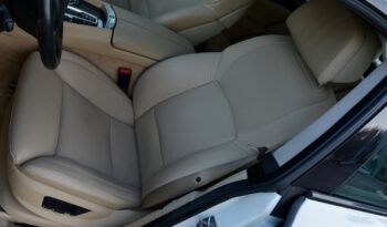 2012 BMW 550I XDRIVE GRAN TOURISM full