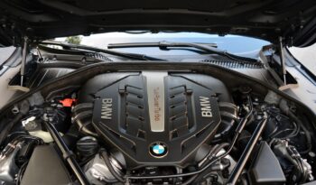 2013 BMW 750I MSPORT 20S full