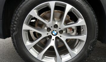 2019 BMW X5 XDRIVE40I EXECITIVE PKG full