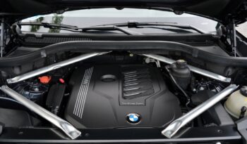 2019 BMW X5 XDRIVE40I EXECITIVE PKG full