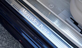 2016 MERCEDES BENZ S550 full