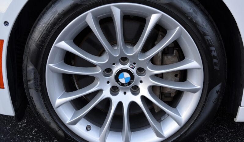 2013 BMW 750I M SPORT full