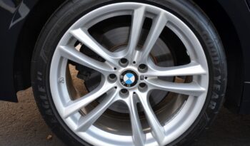 2011 BMW 740I M SPORT full