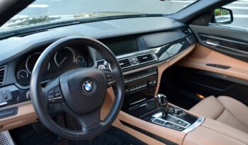 2011 BMW 740I M SPORT full