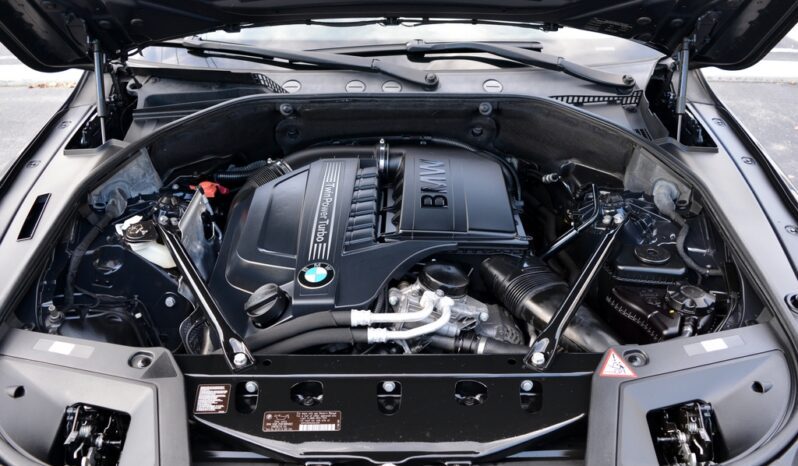 2013 BMW 535I XDRIVE GT MSPORT full