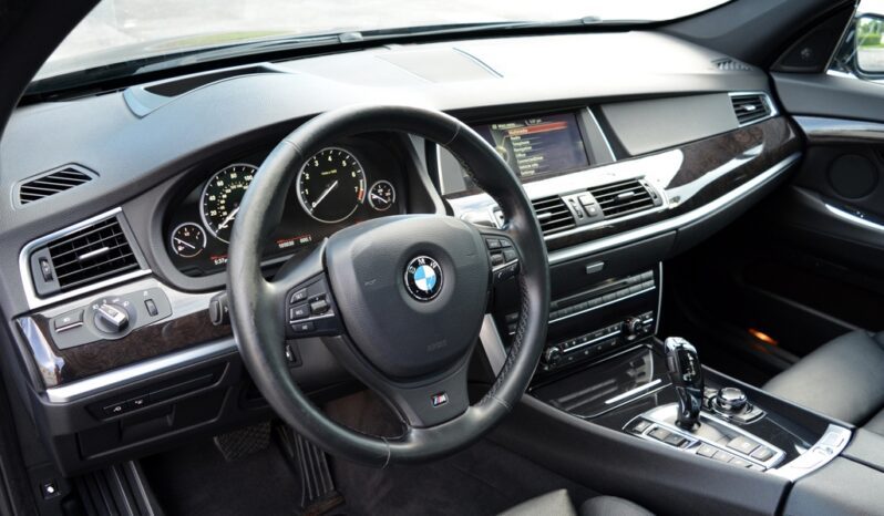 2013 BMW 535I XDRIVE GT MSPORT full
