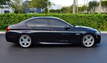 2014 BMW 535I XDRIVE M SPORT full
