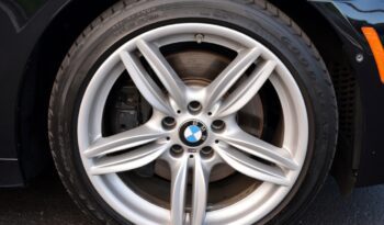 2014 BMW 535I XDRIVE M SPORT full