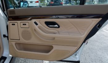 2000 BMW 740IL full