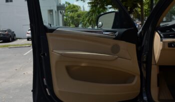 2012 BMW X5 35I PREMIUM TECH full
