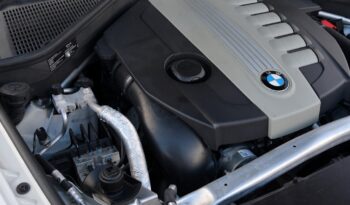 2012 BMW X5 35D Diesel full